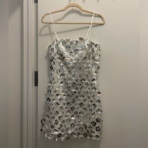 Kestan Koami Dress
